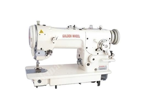 Csn 2383 Atlar Diker Zikzak 