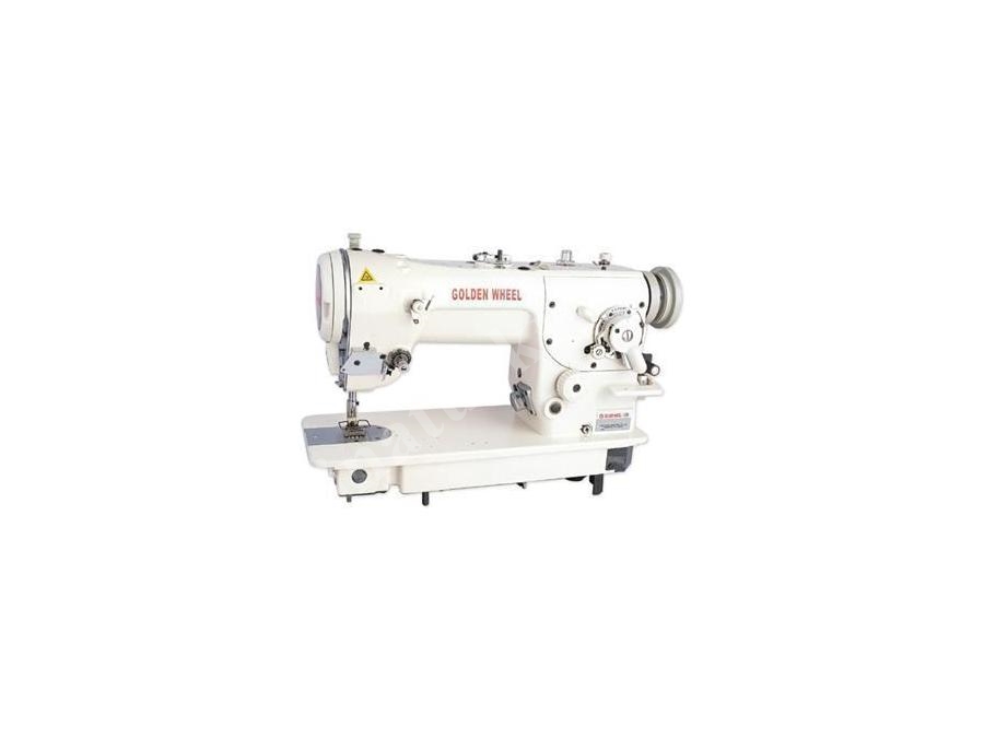 Csn 2383 Atlar Diker Zikzak 