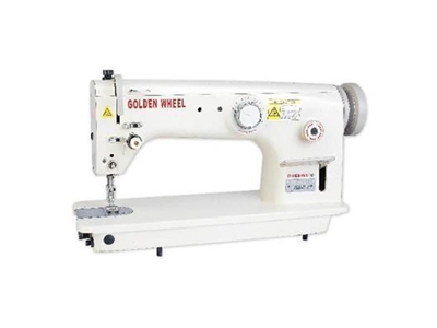 CSZ 3211 Atlar Diker Büyük Mekik Zikzak Makinası - 0