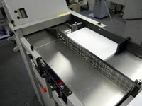 Major Kağıt Katlama Makinası 35 X 65 Cm  - 10