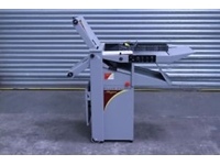 Major Kağıt Katlama Makinası 35 X 65 Cm  - 12