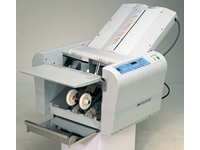 F 43N  Masa Üstü Kağıt Katlama Makinası - 0