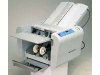 F 43N  Masa Üstü Kağıt Katlama Makinası İlanı