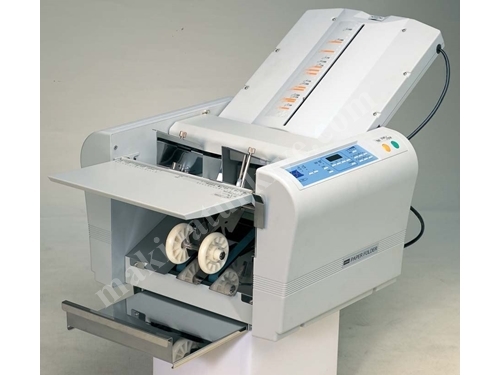 F 43N Desktop Paper Folding Machine