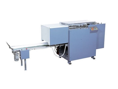 FAR-442 Küçük Ve Orta Ölçülü Kağıt Delme Makinası  - 0