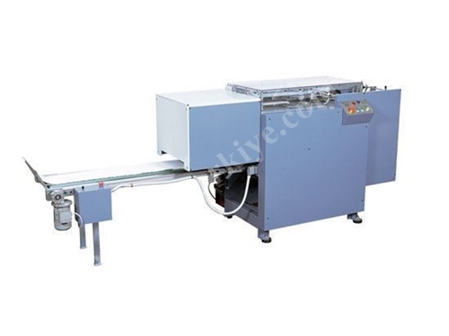 FAR-442 Small and Medium Sized Paper Punching Machine