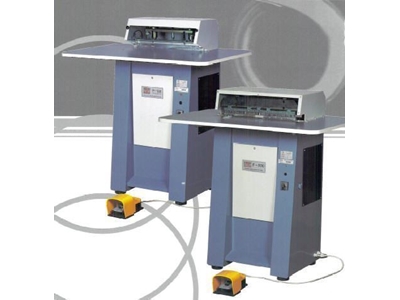 P 500 Электрическая машина для обрезки проволоки - 0