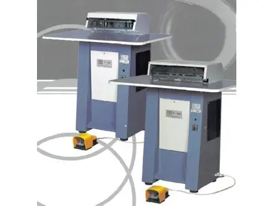 P 500 Электрическая машина для обрезки проволоки