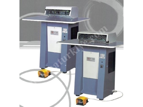 P 500 Электрическая машина для обрезки проволоки