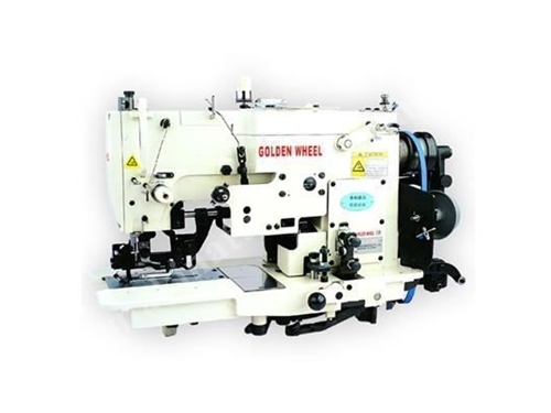 CSH 7830V Süs Dikişi İlik Makinası