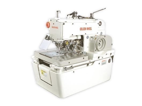 CSA 3620 01 Elektronik Gözlü İlik Makinası 