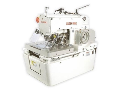 CSA 3620 02 Elektronik Gözlü İlik Makinesi - 0