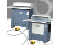 P 800 Elektrische Drahtverschlussmaschine