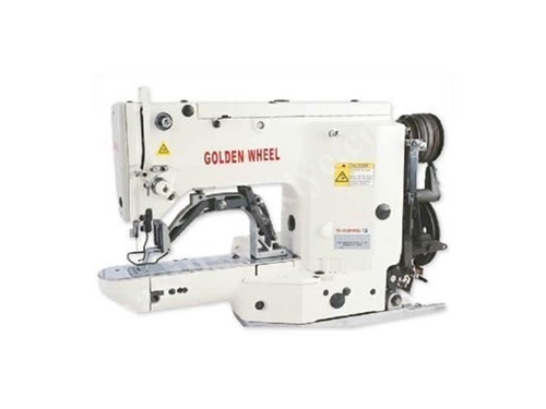 CS 8150 Punteriz Makinası 
