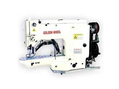 CS 8150H Punteriz Makinesi 