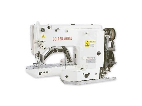 CS 8154G 24 Punteriz Makinesi 