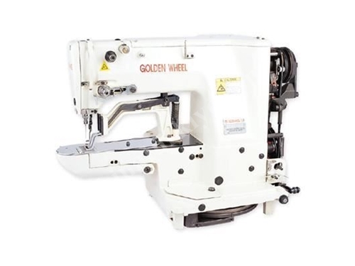 CSK 8105 6 Punteriz Makinası 