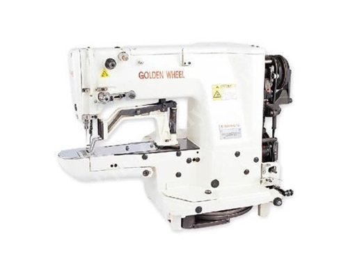 CSK 8105 2 Punteriz Makinası 