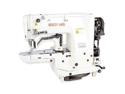 CSK 8105 3 Punteriz Makinesi 