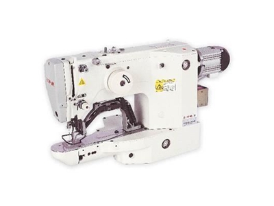 CSA 3450 1B Kuşgözü Punteriz Makinası  - 0