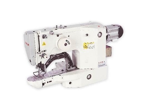 CSA 3450 1B Kuşgözü Punteriz Makinası 