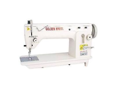 CS 2110S Kuş Gözü Yuvarlak Dikiş Makinası