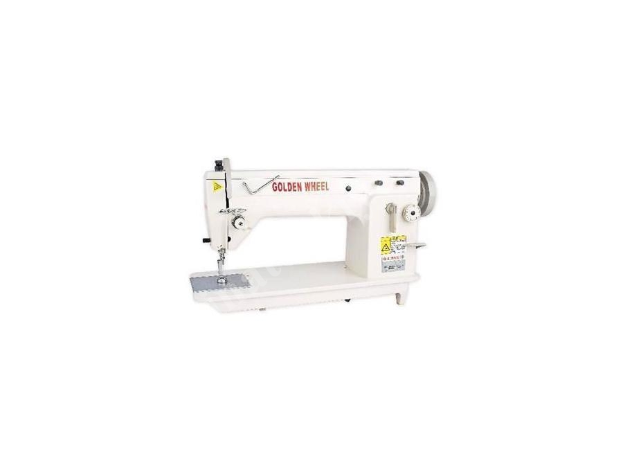 CS 2110S Kuş Gözü Yuvarlak Dikiş Makinası