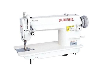 CS 5102 Yüksek Devirli Tek İğneli Zincir Dikiş Makinası - 0