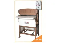 Kağıt Delgi Makinası