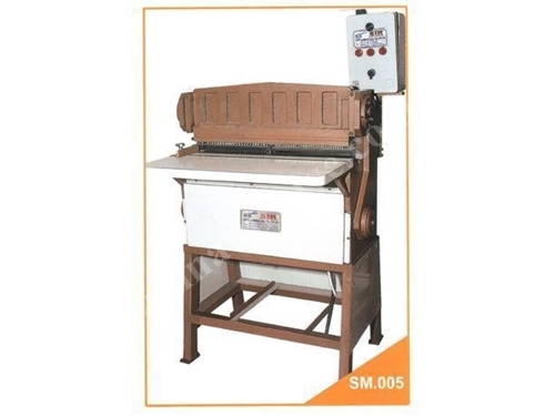 Paper Punch Machine