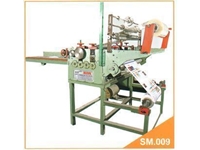 Soğuk Selofan Makinesi - 85 cm
