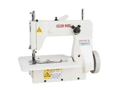CSH 4300 Tek İğneli Zincir Dikiş Makinası  - 0