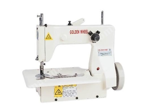 CSH 4300 Tek İğneli Zincir Dikiş Makinası 