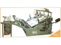 Dikiş Katlama Makinası