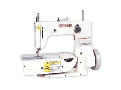 CS 4310 Tek İğneli Zincir Dikiş Makinesi  - 0