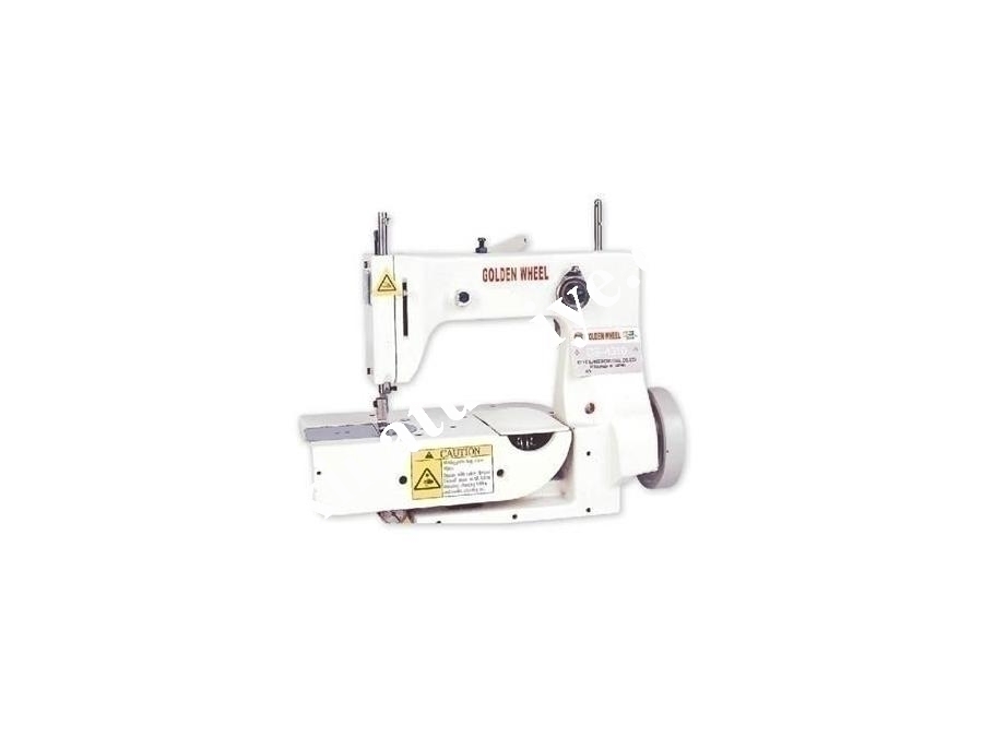CS 4310 Tek İğneli Zincir Dikiş Makinesi 