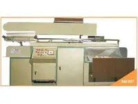 Sert Kapak Takma Makinası / Sır Sm.007