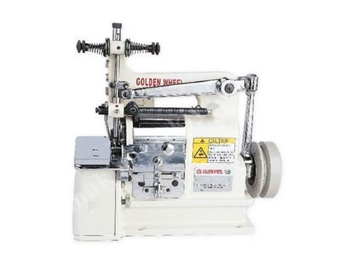CS 2427 Çoban Ve İstiridye Dikiş Makinası 
