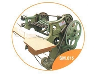 Defter Forma Dikiş Isteka Makinası / Sır Sm.015