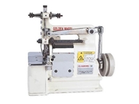 CS 2417 Çoban Ve İstiridye Dikiş Makinesi 