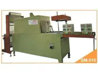 Shrink Paketleme Makinası / Sır Sm.010