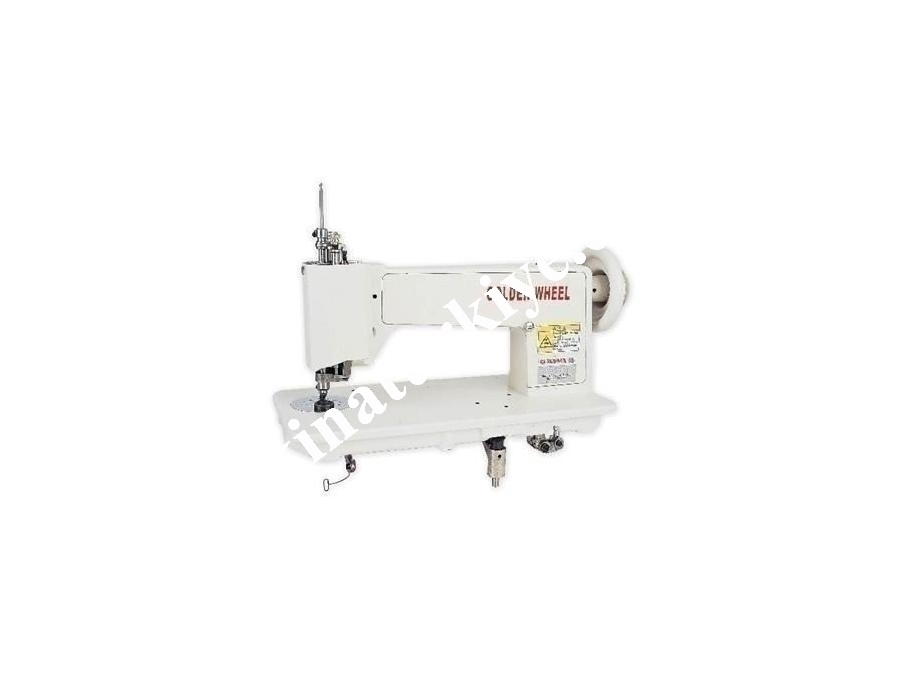 CS 530 2 Süzene Kordena Makinası 