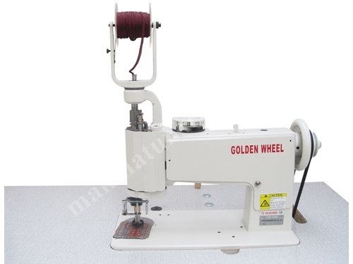 CS 530 Süzene Lase Kordena Makinası