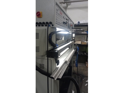 SM008-A Pos Roll Cash Register Paper Slicer - 1