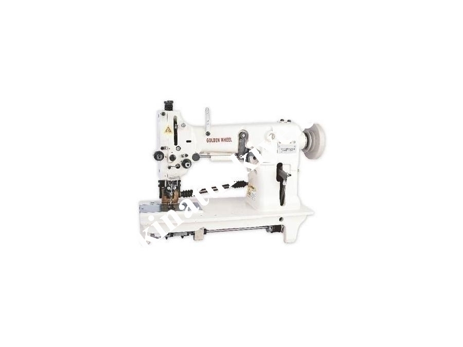 CS 7200P 5 Ajur Makinesi 