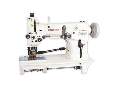 CS 7200P 5 Ajur Makinası  - 0