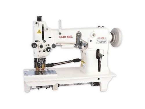 CS 7200P 5 Ajur Makinası 