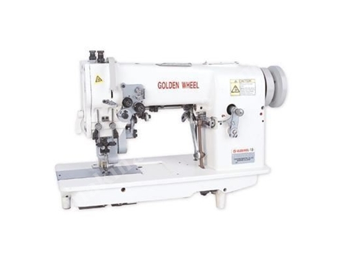 CSL 1720 2 İğne Acur Dikiş Makinası 