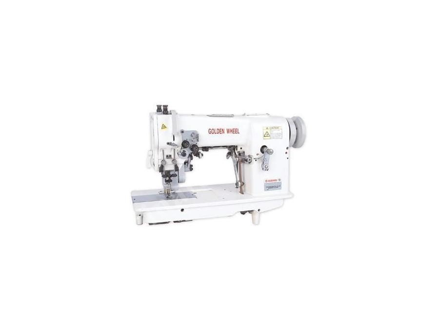 CSL 1720 2 İğne Acur Dikiş Makinası 