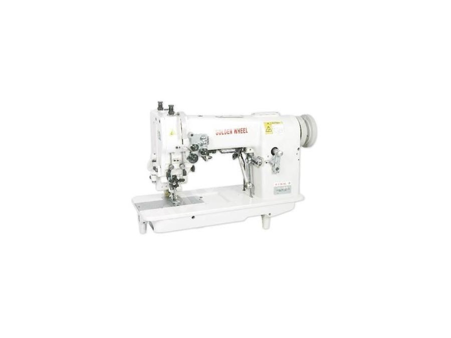 CSL 1720PK 2 İğne Acur Dikiş Makinası 